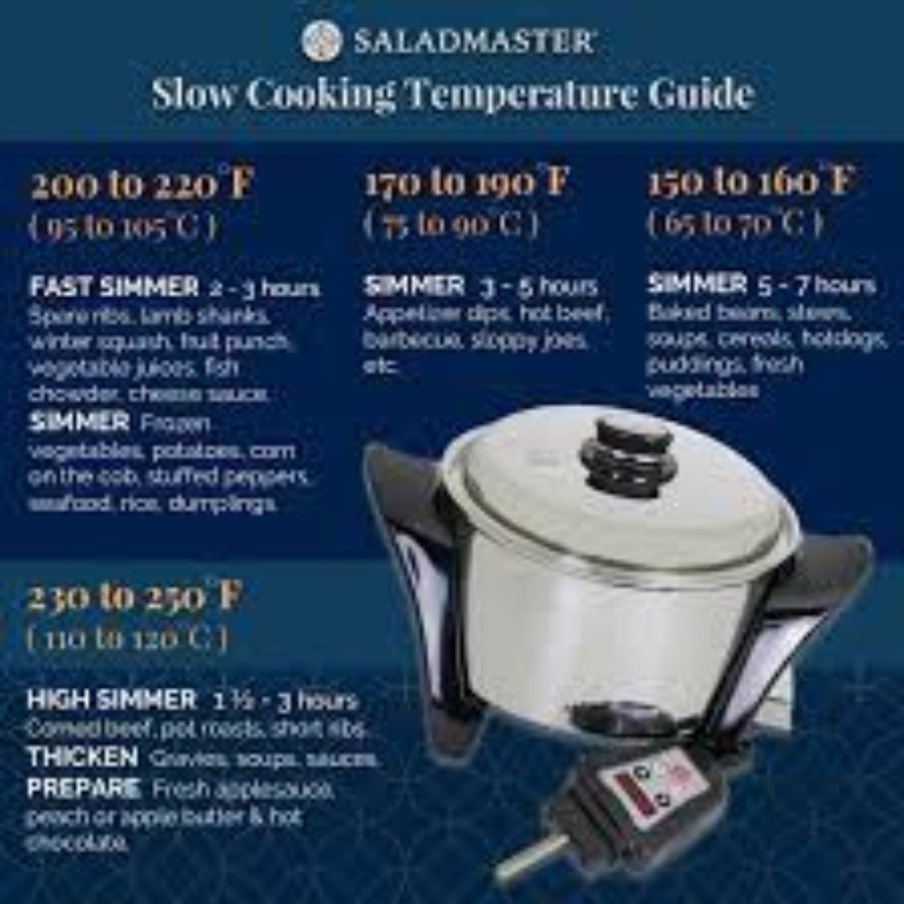 SALAD MASTER BRAND NEW - MP5